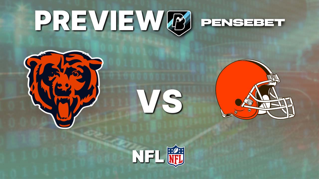 Chicago Bears vs Cleveland Browns – Pronostic NFL gratuit et prédictions – 14/12/2025