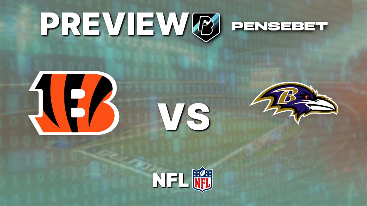 Cincinnati Bengals vs Baltimore Ravens – Pronostic NFL gratuit et prédictions – 14/12/2025
