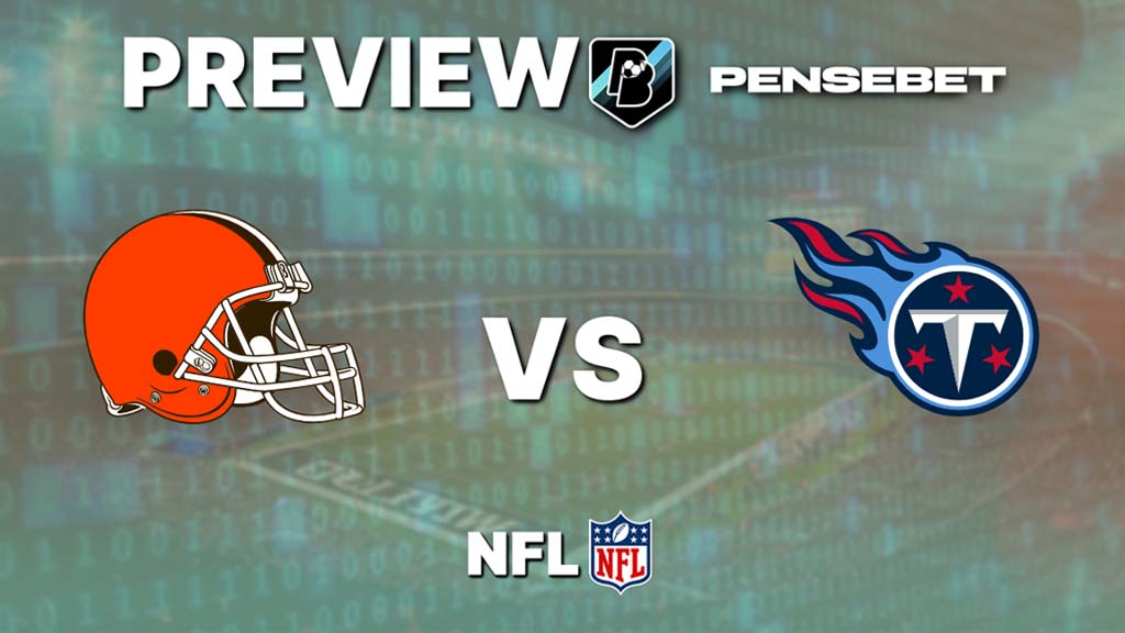 Cleveland Browns vs Tennessee Titans – Pronostic NFL gratuit et prédictions – 07/12/2025