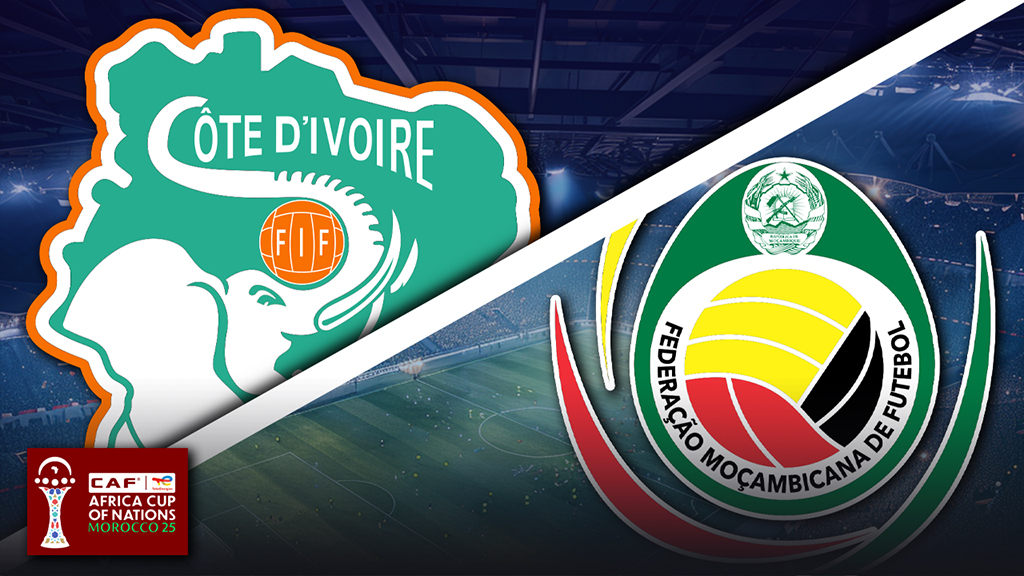 Côte d’Ivoire vs Mozambique – Pronostic Foot gratuit – Coupe d’Afrique des Nations – 24/12/2025