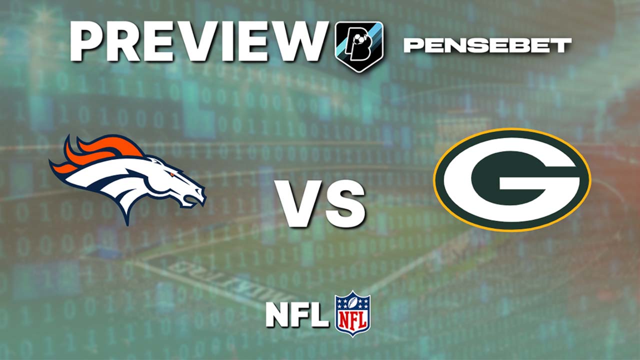 Denver Broncos vs Green Bay Packers – Pronostic NFL gratuit et prédictions – 14/12/2025