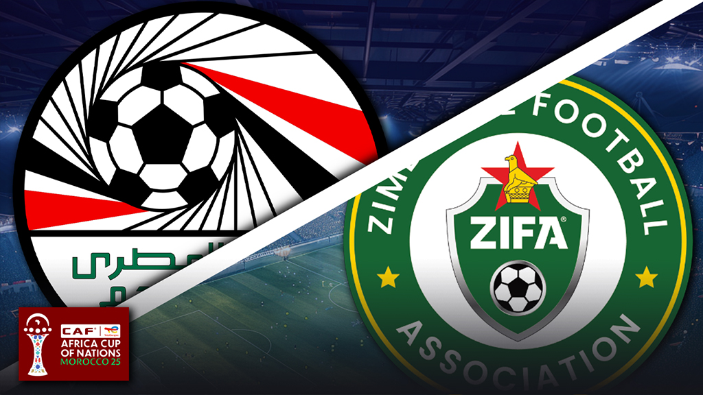 Egypte vs Zimbabwe – Pronostic Foot gratuit – Coupe d’Afrique des Nations – 22/12/2025