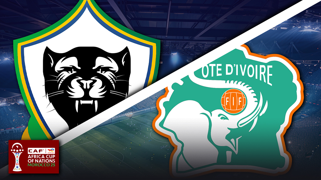 Gabon vs Côte d’Ivoire – Pronostic Foot gratuit et prédictions – Coupe d’Afrique des Nations – 31/12/2025