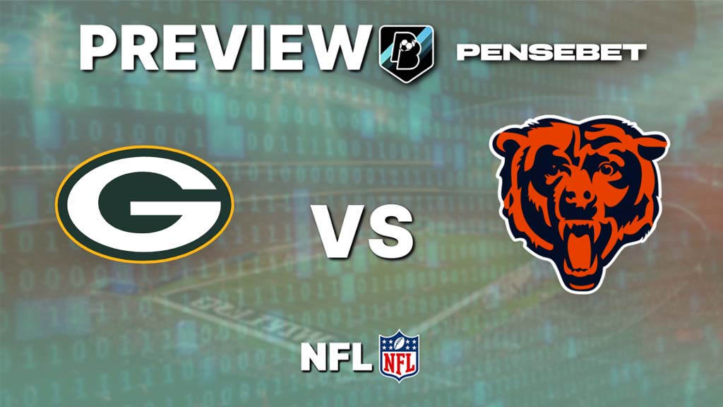 Green Bay Packers vs Chicago Bears – Pronostic NFL gratuit et prédictions – 07/12/2025