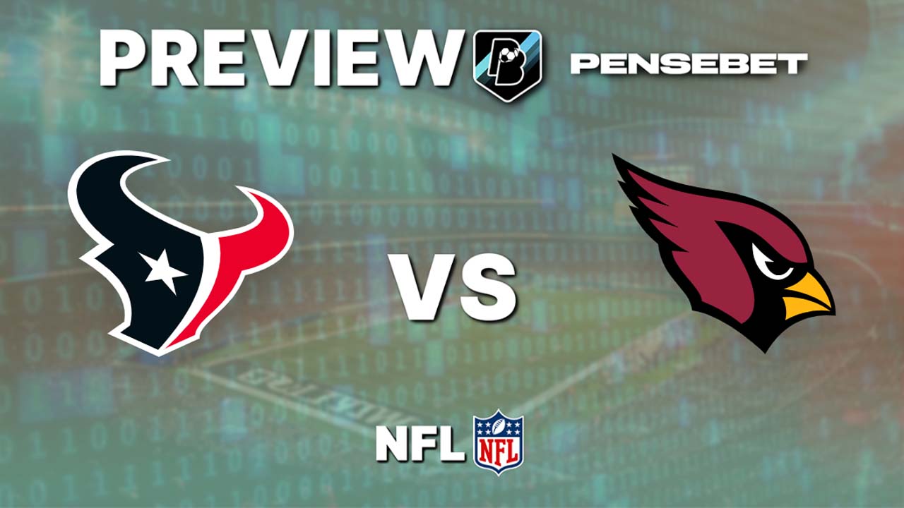 Houston Texans vs Arizona Cardinals – Pronostic NFL gratuit et prédictions – 14/12/2025