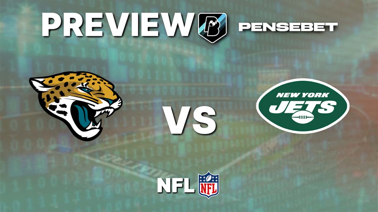 Jacksonville Jaguars vs New York Jets – Pronostic NFL gratuit et prédictions – 14/12/2025
