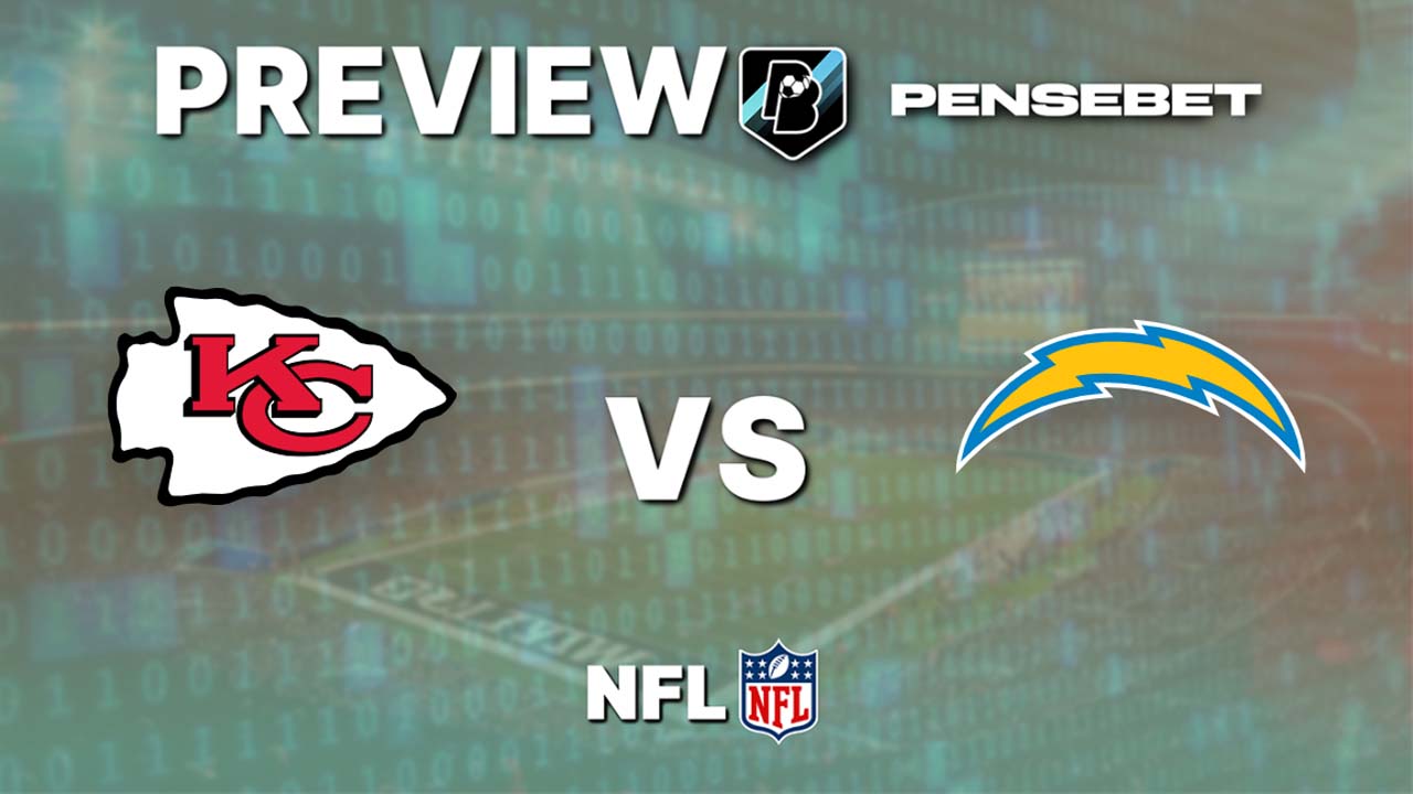 Kansas City Chiefs vs Los Angeles Chargers – Pronostic NFL gratuit et prédictions – 14/12/2025