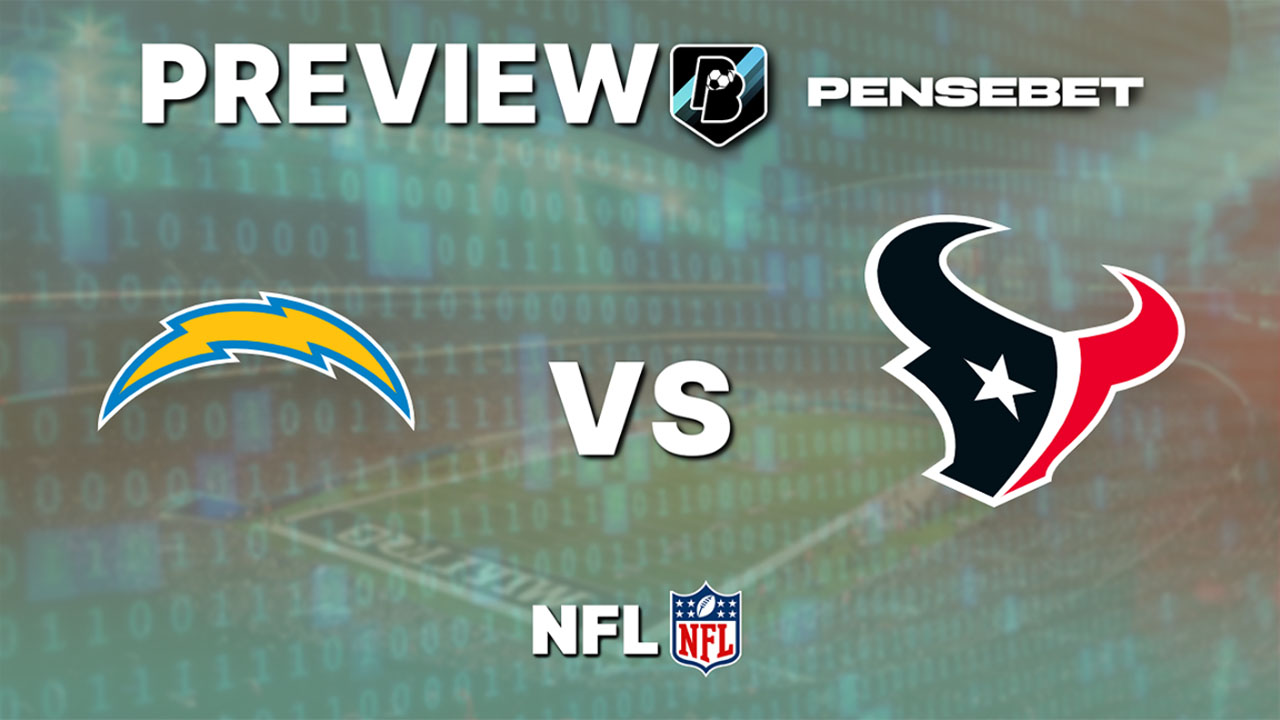 Los Angeles Chargers vs Houston Texans – Pronostic NFL gratuit et prédictions – 27/12/2025