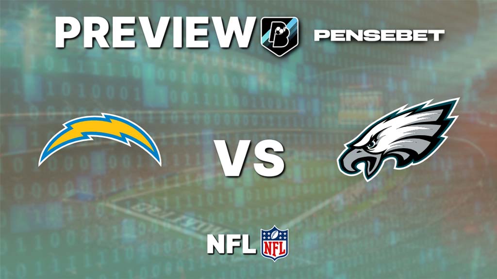 Los Angeles Chargers vs Philadelphia Eagles – Pronostic NFL gratuit et prédictions – 08/12/2025