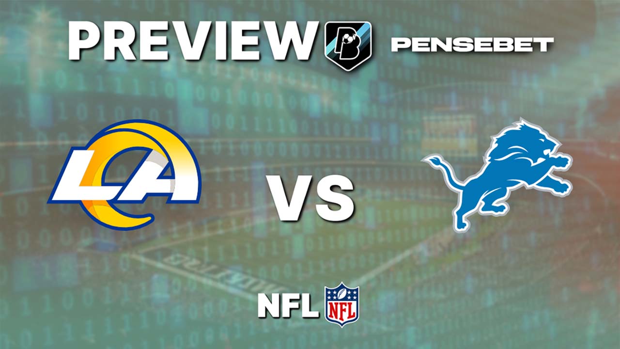 Los Angeles Rams vs Detroit Lions – Pronostic NFL gratuit et prédictions – 14/12/2025