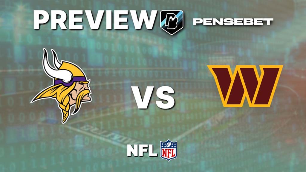 Minnesota Vikings vs Washington Commanders – Pronostic NFL gratuit et prédictions – 07/12/2025