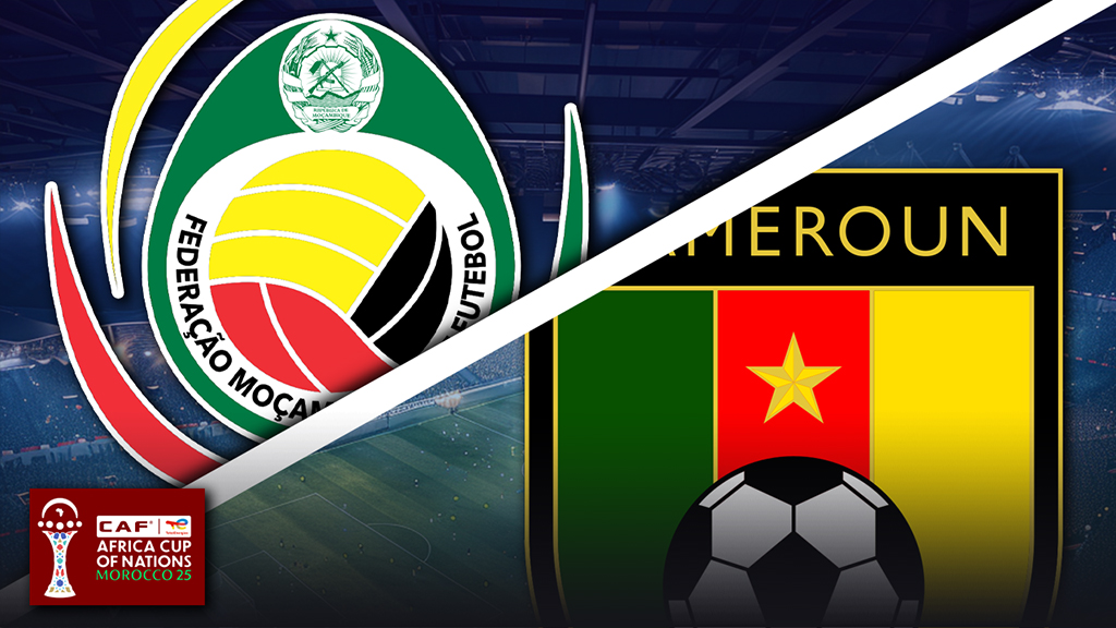 Mozambique vs Cameroun – Pronostic Foot gratuit et prédictions – Coupe d&rsquo;Afrique des Nations – 31/12/2025