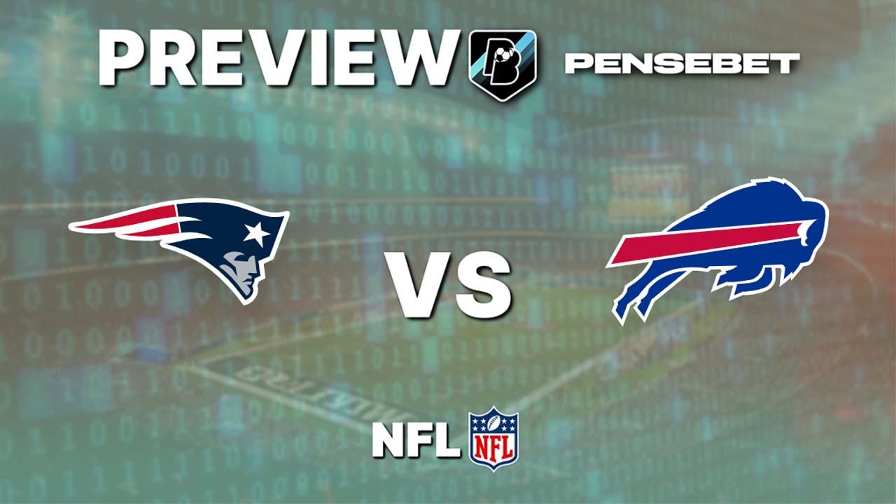 New England Patriots vs Buffalo Bills – Pronostic NFL gratuit et prédictions – 14/12/2025