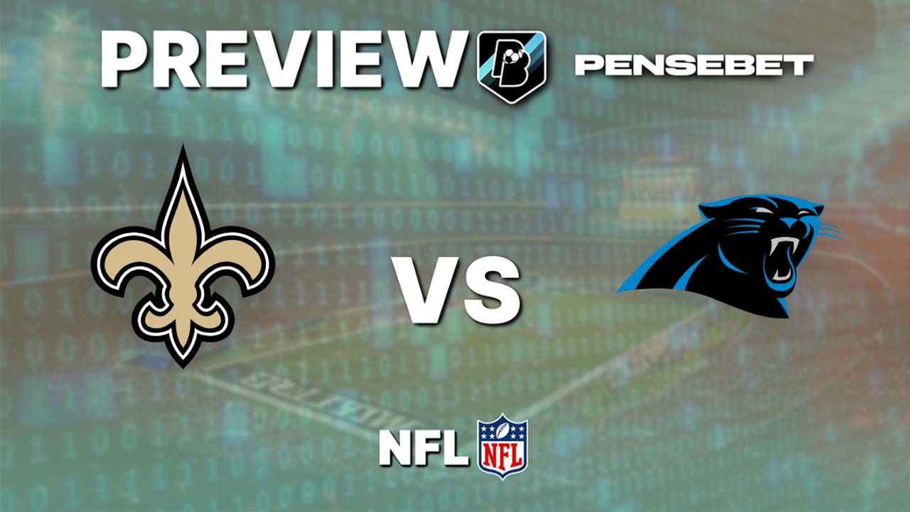 New Orleans Saints vs Carolina Panthers – Pronostic NFL gratuit et prédictions – 14/12/2025