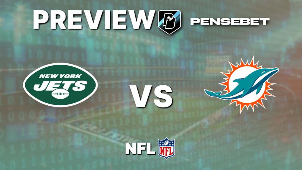 New York Jets vs Miami Dolphins – Pronostic NFL gratuit et prédictions – 07/12/2025
