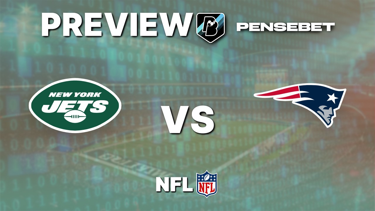New York Jets vs New England Patriots Pronostic NFL gratuit et prédictions 28 12 2025