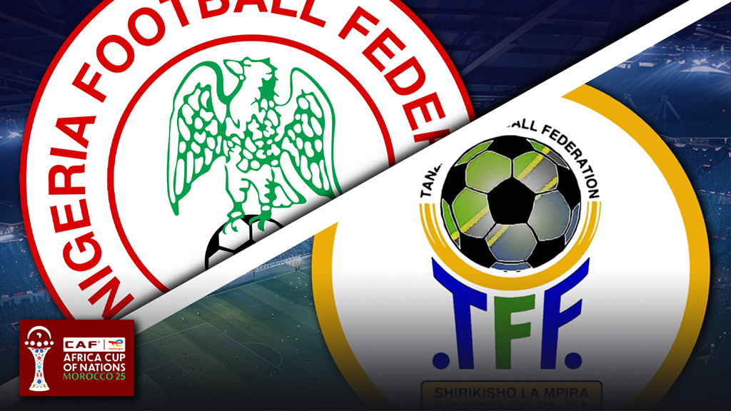 Nigeria vs Tanzanie – Pronostic Foot gratuit – Coupe d’Afrique des Nations – 23/12/2025