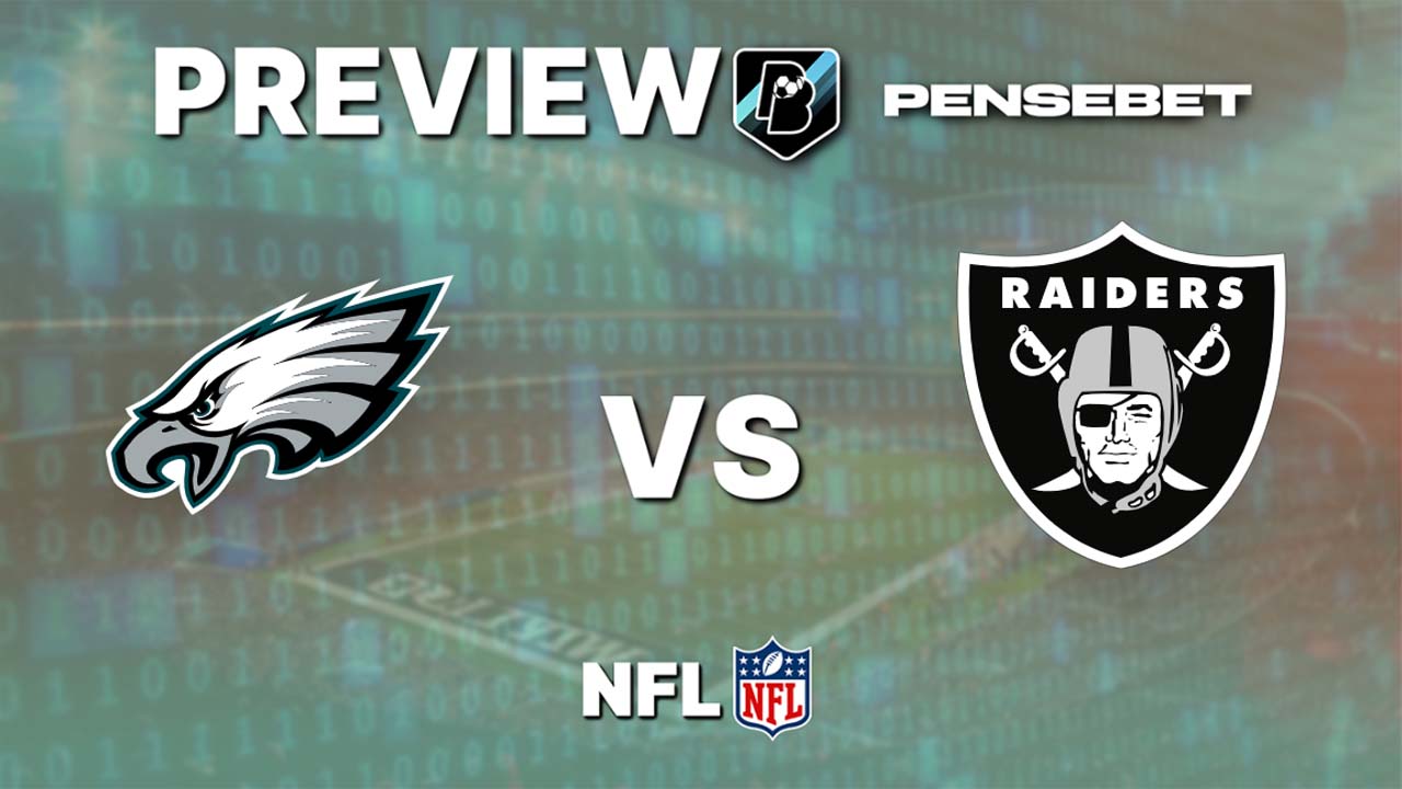 Philadelphia Eagles vs Las Vegas Raiders – Pronostic NFL gratuit et prédictions – 14/12/2025