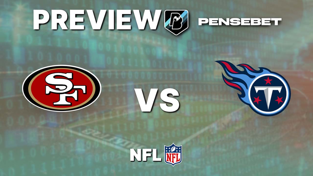 San Franisco 49ers vs Tennessee Titans – Pronostic NFL gratuit et prédictions – 14/12/2025