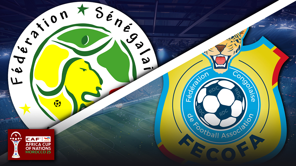 Sénégal vs RD Congo - Pronostic Foot gratuit et prédictions - Coupe d'Afrique des Nations - 27/12/2025 Sénégal vs RD Congo – Pronostic Foot gratuit et prédictions – Coupe d’Afrique des Nations – 27/12/2025