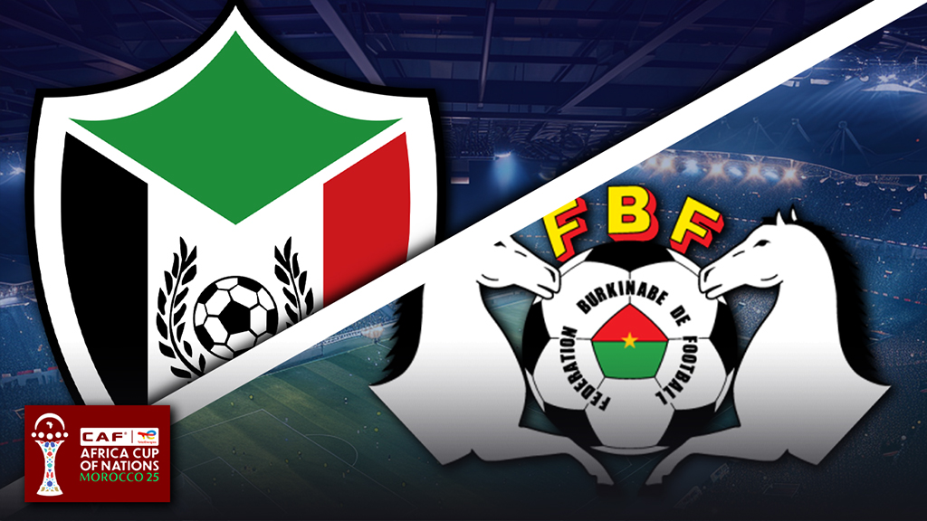 Soudan vs Burkina Faso – Pronostic Foot gratuit et prédictions – Coupe d&rsquo;Afrique des Nations – 31/12/2025
