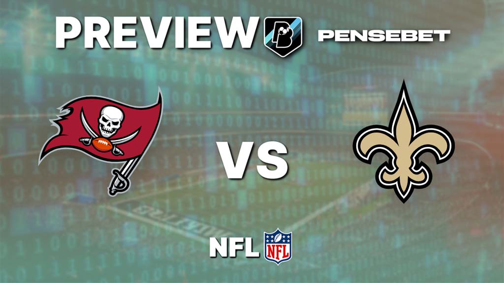 Tampa Bay Buccaneers vs New Orleans Saints – Pronostic NFL gratuit et prédictions – 07/12/2025