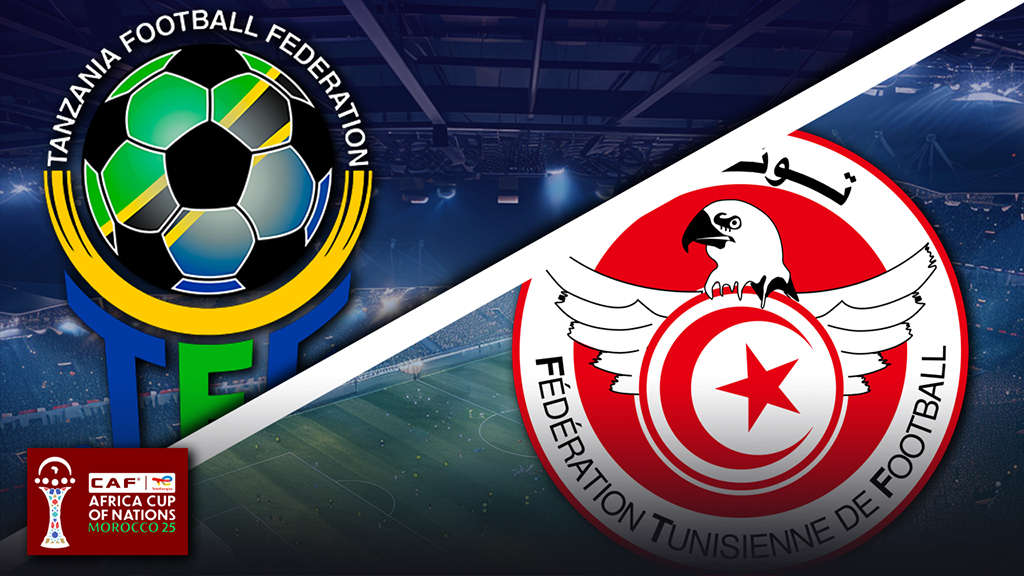 Tanzanie vs Tunisie – Pronostic Foot gratuit et prédictions – Coupe d’Afrique des Nations – 30/12/2025 Tanzanie vs Tunisie – Pronostic Foot gratuit et prédictions – Coupe d’Afrique des Nations – 30/12/2025