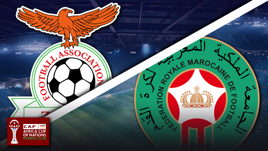 Zambie vs Maroc – Pronostic Foot gratuit et prédictions – Coupe d’Afrique des Nations – 29/12/2025