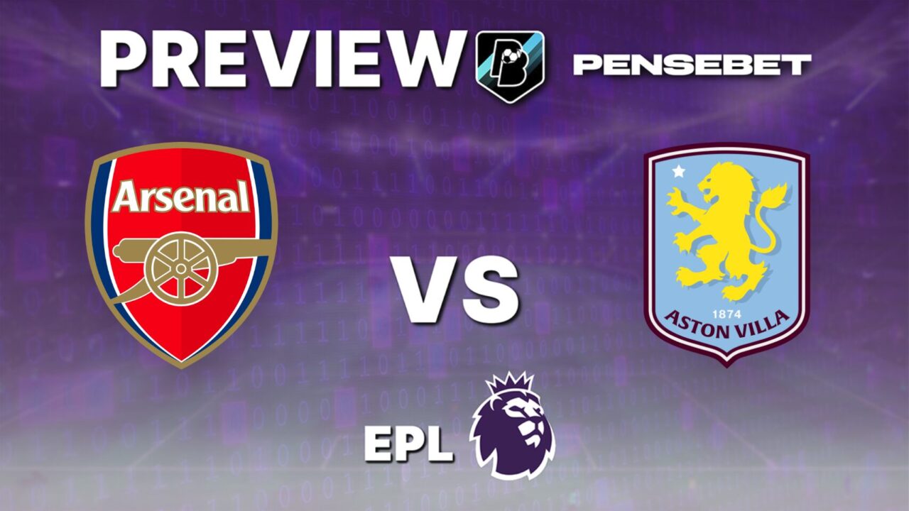 Arsenal vs Aston Villa – Pronostic Gratuit et prédictions – Premier League – 30/12/2025
