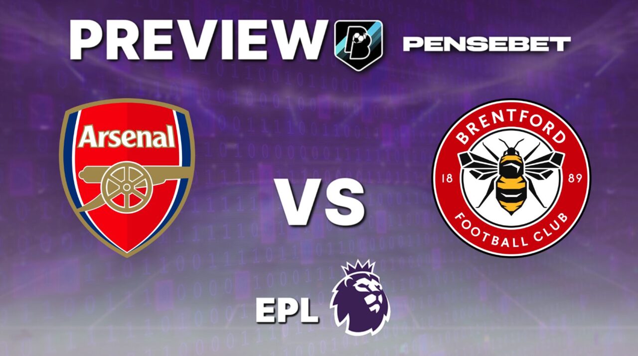 Arsenal vs Brentford - Pronostic Foot gratuit et prédictions - Premier League - 03/12/2025