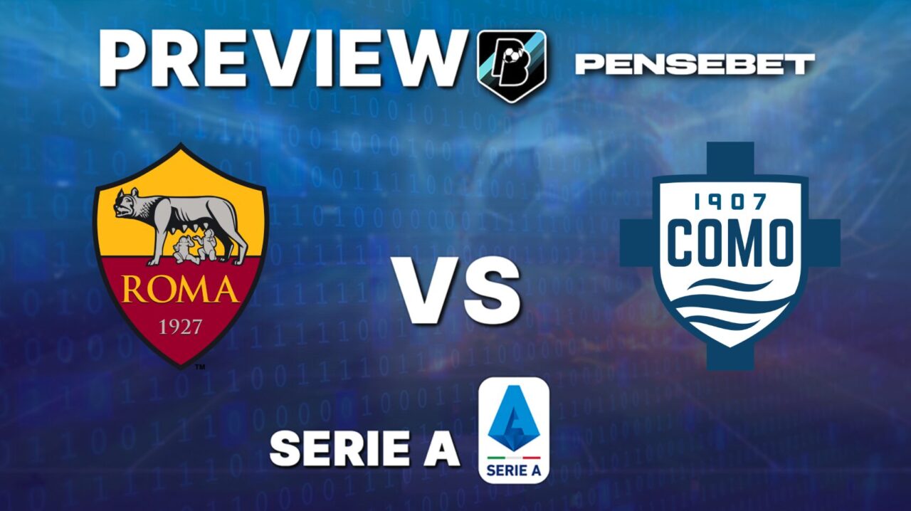 AS Roma vs Como – Pronostic Foot gratuit et prédictions – Serie A – 15/12/2025