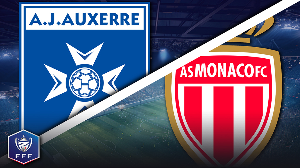 Auxerre vs Monaco – Pronostic Foot Gratuit et prédictions – Coupe de France – 21/12/2025 Auxerre vs Monaco – Pronostic Foot Gratuit et prédictions – Coupe de France – 21/12/2025