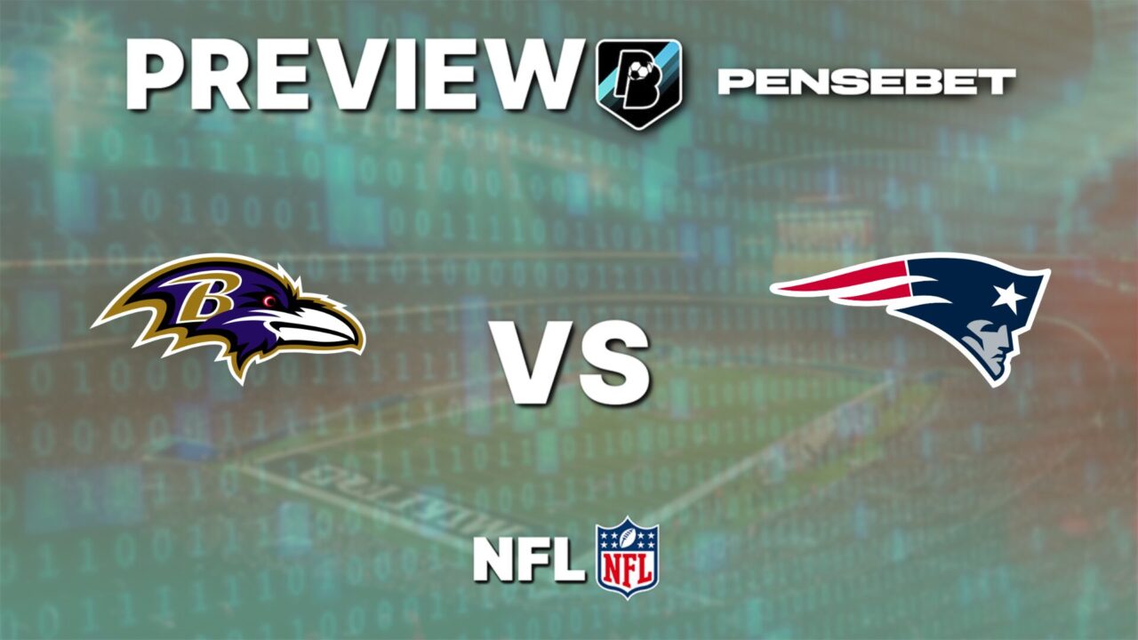 Baltimore Ravens vs New England Patriots - Pronostic NFL gratuit et prédictions - 21/12/2025 Baltimore Ravens vs New England Patriots – Pronostic NFL gratuit et prédictions – 21/12/2025