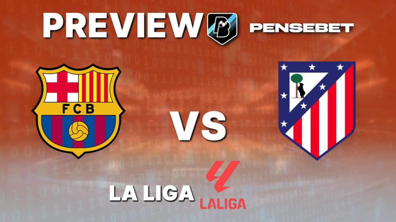 FC Barcelone vs Atletico Madrid - Pronostic Foot gratuit et prédictions - Liga - 02/12/2025
