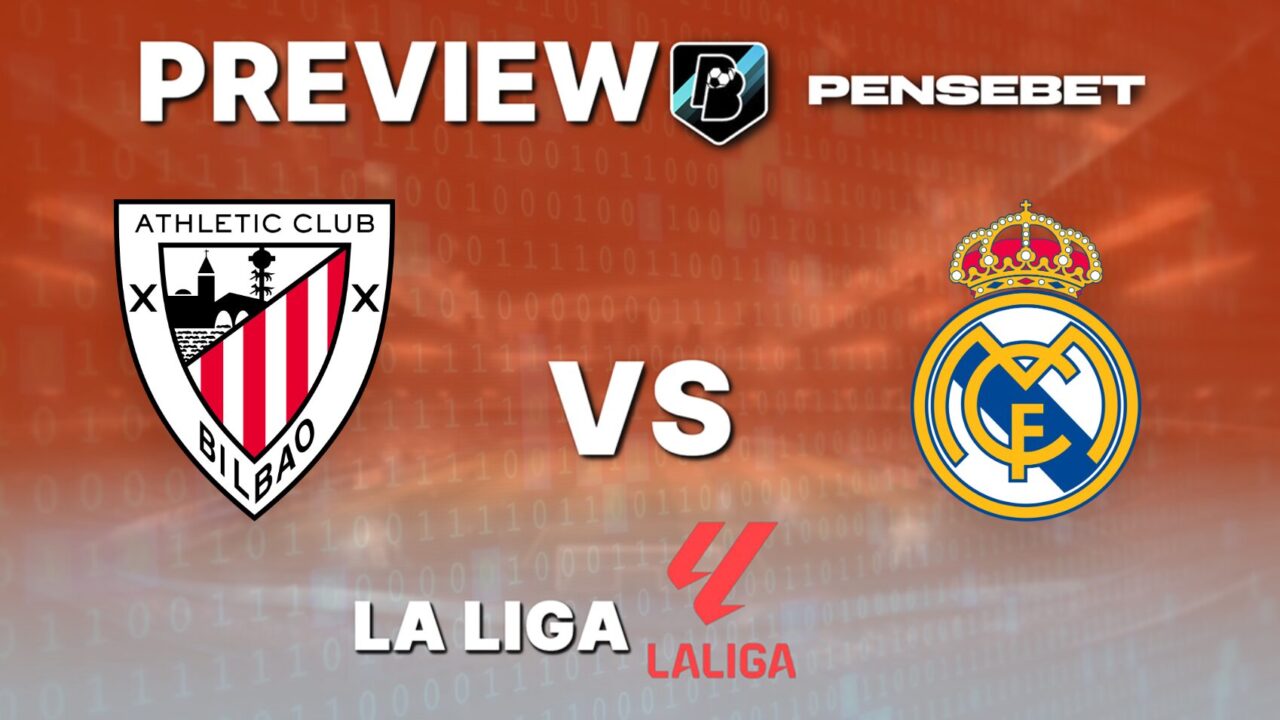 Athletic Bilbao vs Real Madrid - Pronostic Foot gratuit et prédictions - Liga - 03/12/2025