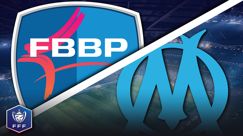 Bourg-en-Bresse vs Olympique de Marseille - Pronostic Foot gratuit - Coupe de France - 21/12/2025 Bourg-en-Bresse vs Olympique de Marseille – Pronostic Foot gratuit – Coupe de France – 21/12/2025