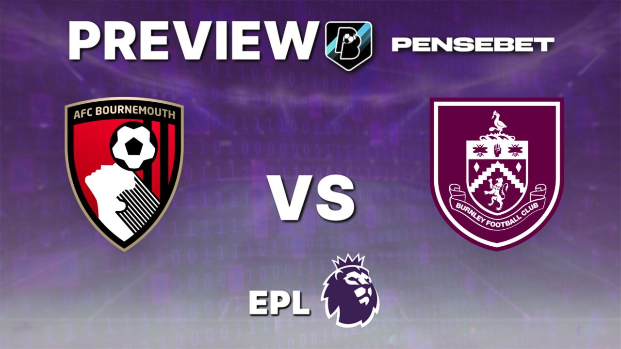Bournemouth vs Burnley - Pronostic Foot gratuit et prédictions - Premier League - 20/12/2025 Bournemouth vs Burnley – Pronostic Foot gratuit et prédictions – Premier League – 20/12/2025