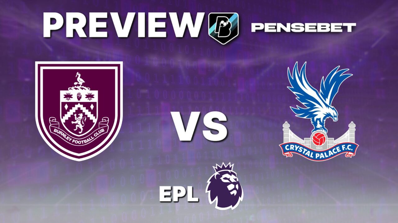 Burnley vs Crystal Palace - Pronostic Foot gratuit et prédictions - Premier League - 03/12/2025 Burnley vs Crystal Palace – Pronostic Foot gratuit et prédictions – Premier League – 03/12/2025