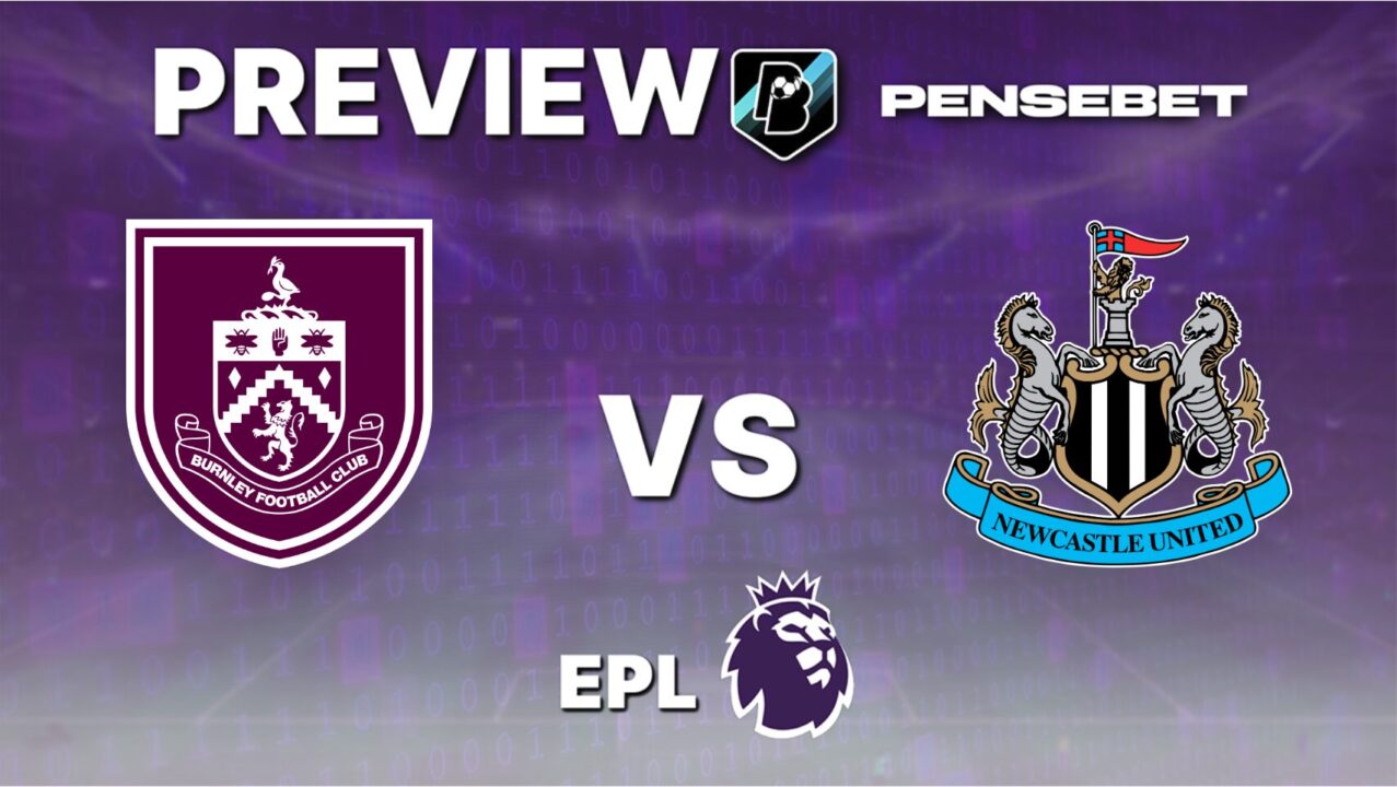 Burnley vs Newcastle – Pronostic Foot gratuit et prédictions – Premier League – 30/12/2025