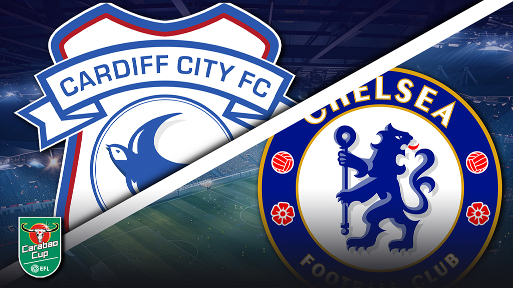 Cardiff City vs Chelsea - Pronostic Foot gratuit - EFL Cup - 16/12/2025 Cardiff City vs Chelsea - Pronostic Foot gratuit - EFL Cup - 16/12/2025