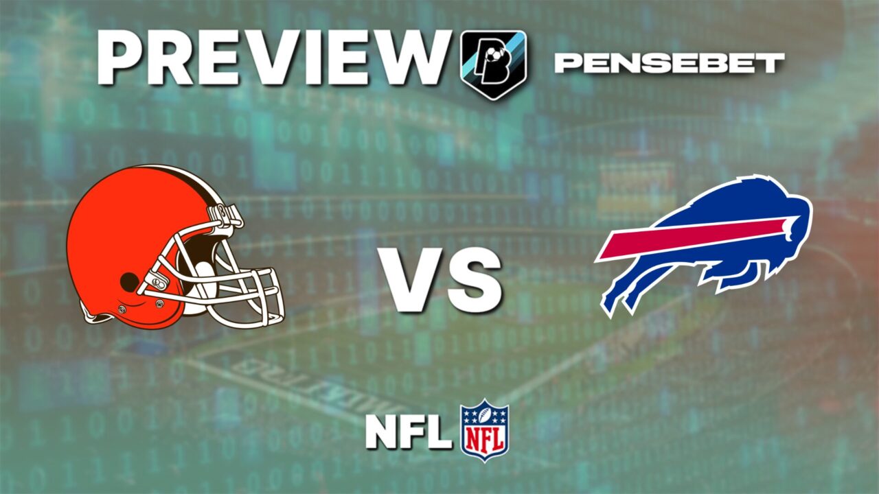 Cleveland Browns vs Buffalo Bills – Pronostic NFL gratuit et prédictions – 21/12/2025