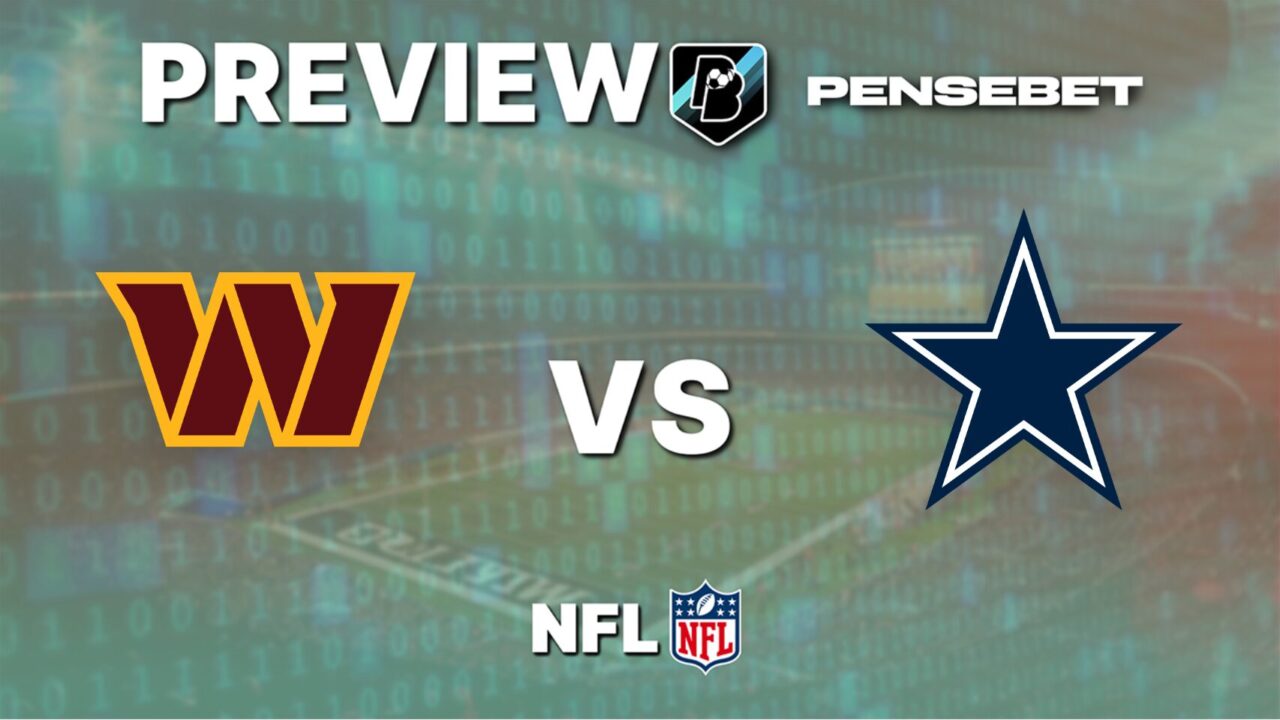 Washington Commanders vs Dallas Cowboys – Pronostic NFL gratuit et prédictions – 25/12/2025