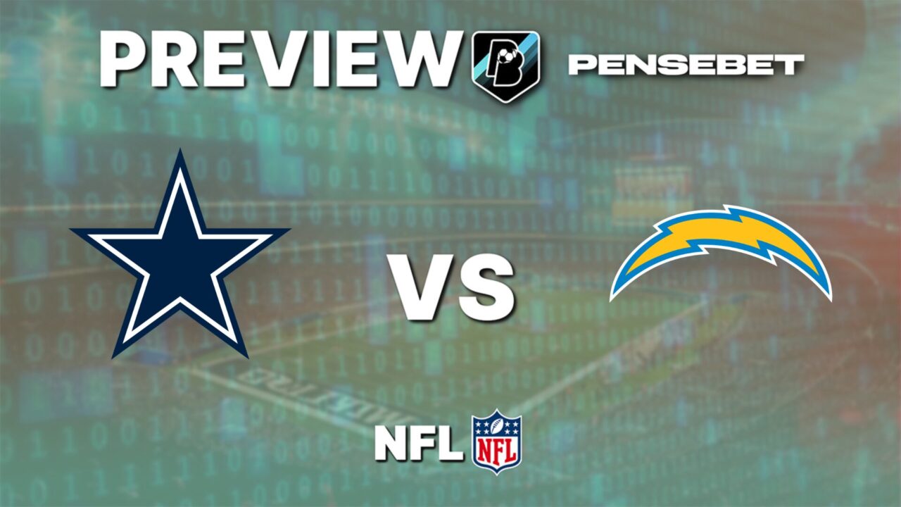 Dallas Cowboys vs Los Angeles Chargers – Pronostic NFL gratuit et prédictions – 21/12/2025