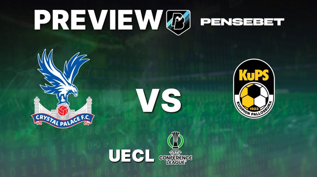 Crystal Palace vs KuPS – Pronostic Foot gratuit –Conference League – 18/12/2025