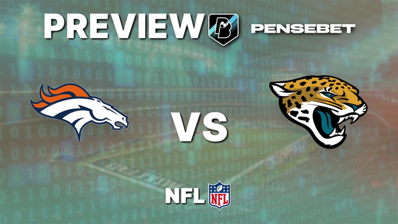 Denver Broncos vs Jacksonville Jaguars – Pronostic NFL gratuit et prédictions – 21/12/2025