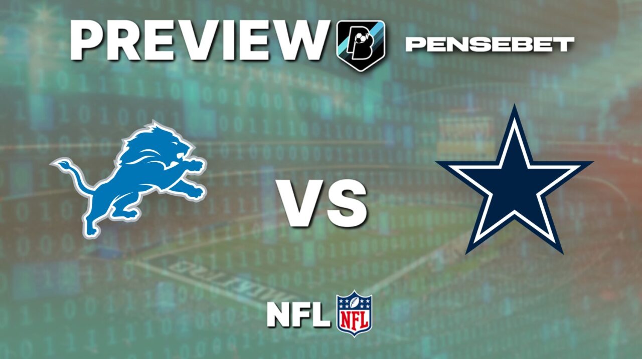 Detroit Lions vs Dallas Cowboys - Pronostic NFL gratuit et prédictions - 04/12/2025