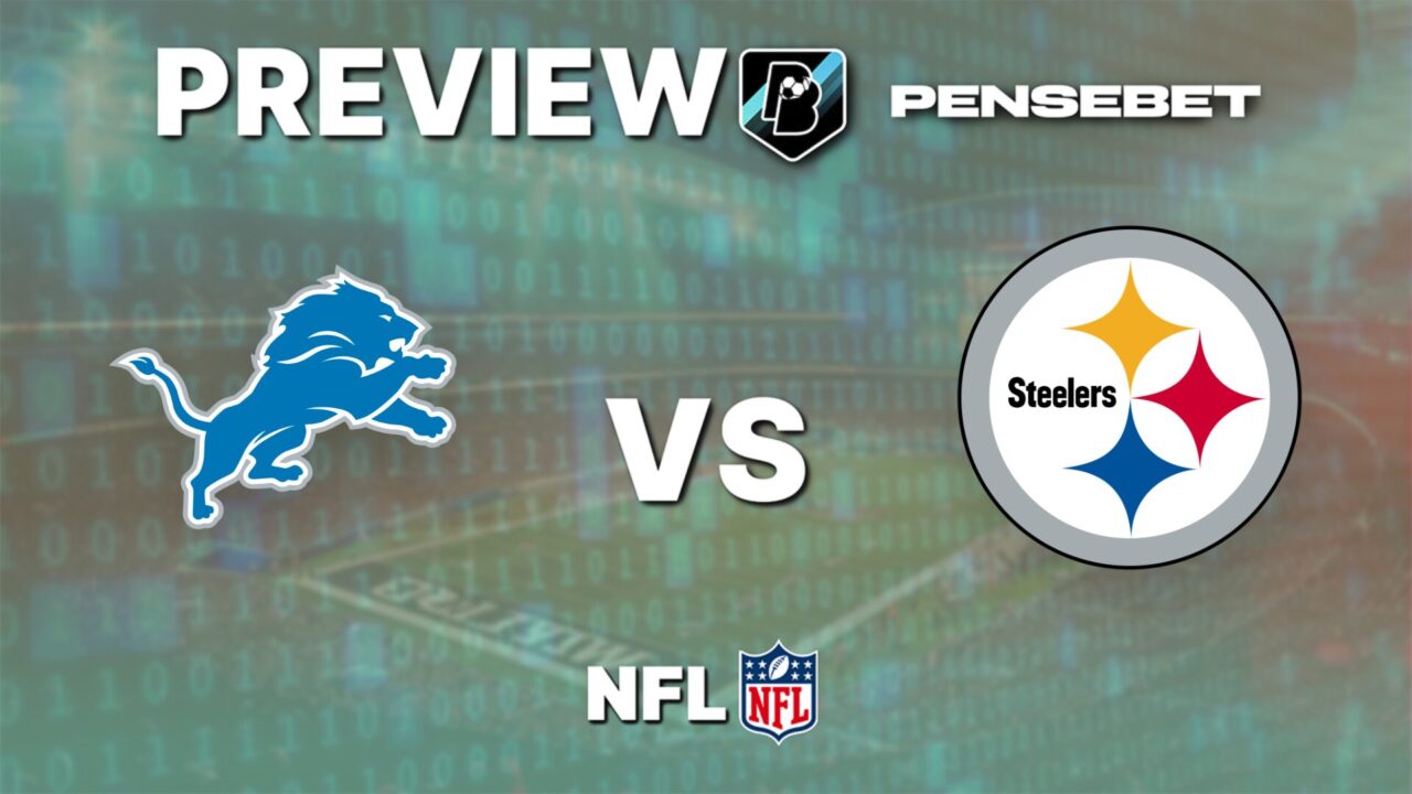 Detroit Lions vs Pittsburgh Steelers – Pronostic NFL gratuit et prédictions – 21/12/2025