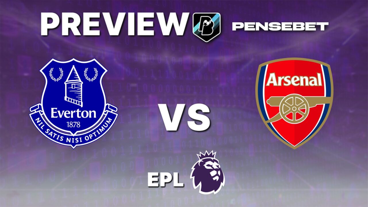 Everton vs Arsenal – Pronostic Gratuit et prédictions – Premier League – 20/12/2025