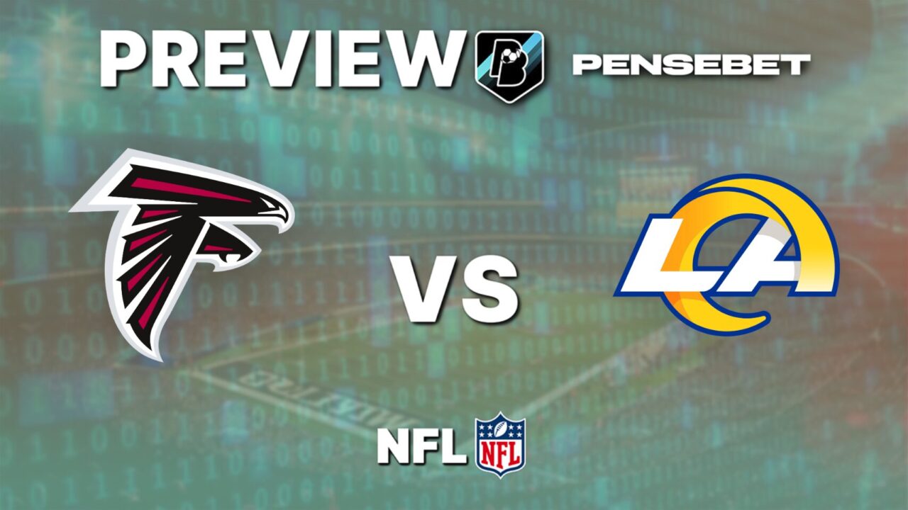 Atlanta Falcons vs Los Angeles Rams – Pronostic NFL gratuit et prédictions – 29/12/2025