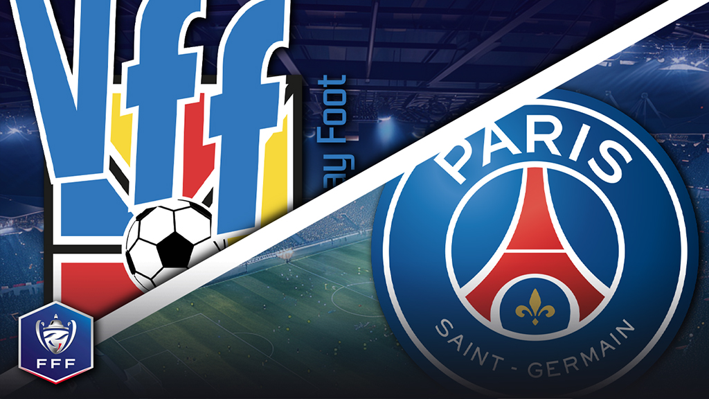 Fontenay vs PSG – Pronostic Foot Gratuit et prédictions – Coupe de France – 20/12/2025